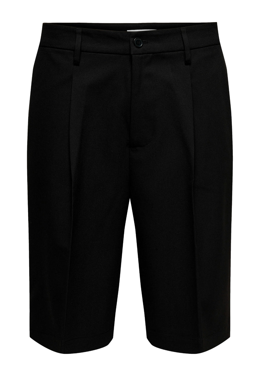 Only & Sons Daves LOOSE TAILORED 0346 kurze Hose