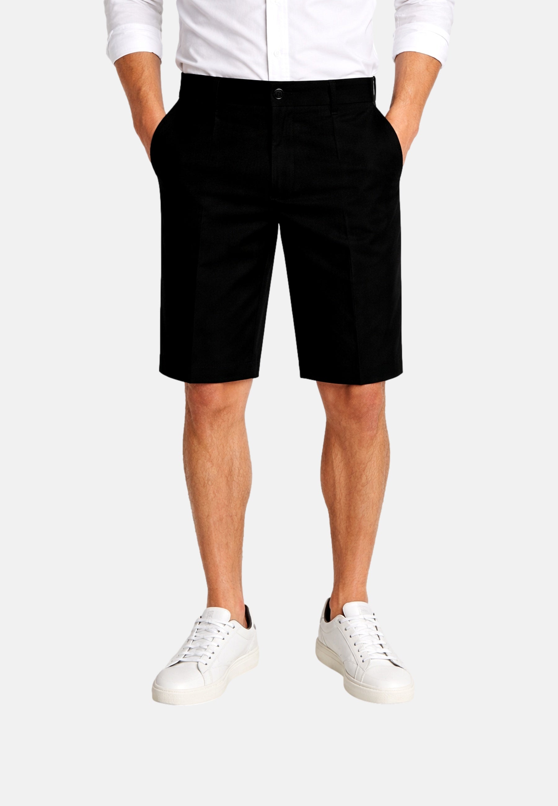 Only & Sons Daves LOOSE TAILORED 0346 kurze Hose
