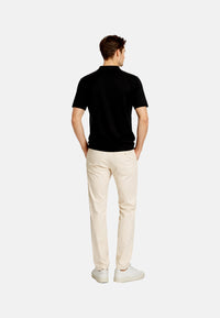 Only & Sons Moon Kurzarmshirt mit Polokragen