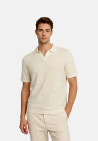 Only & Sons Moon Kurzarmshirt mit Polokragen