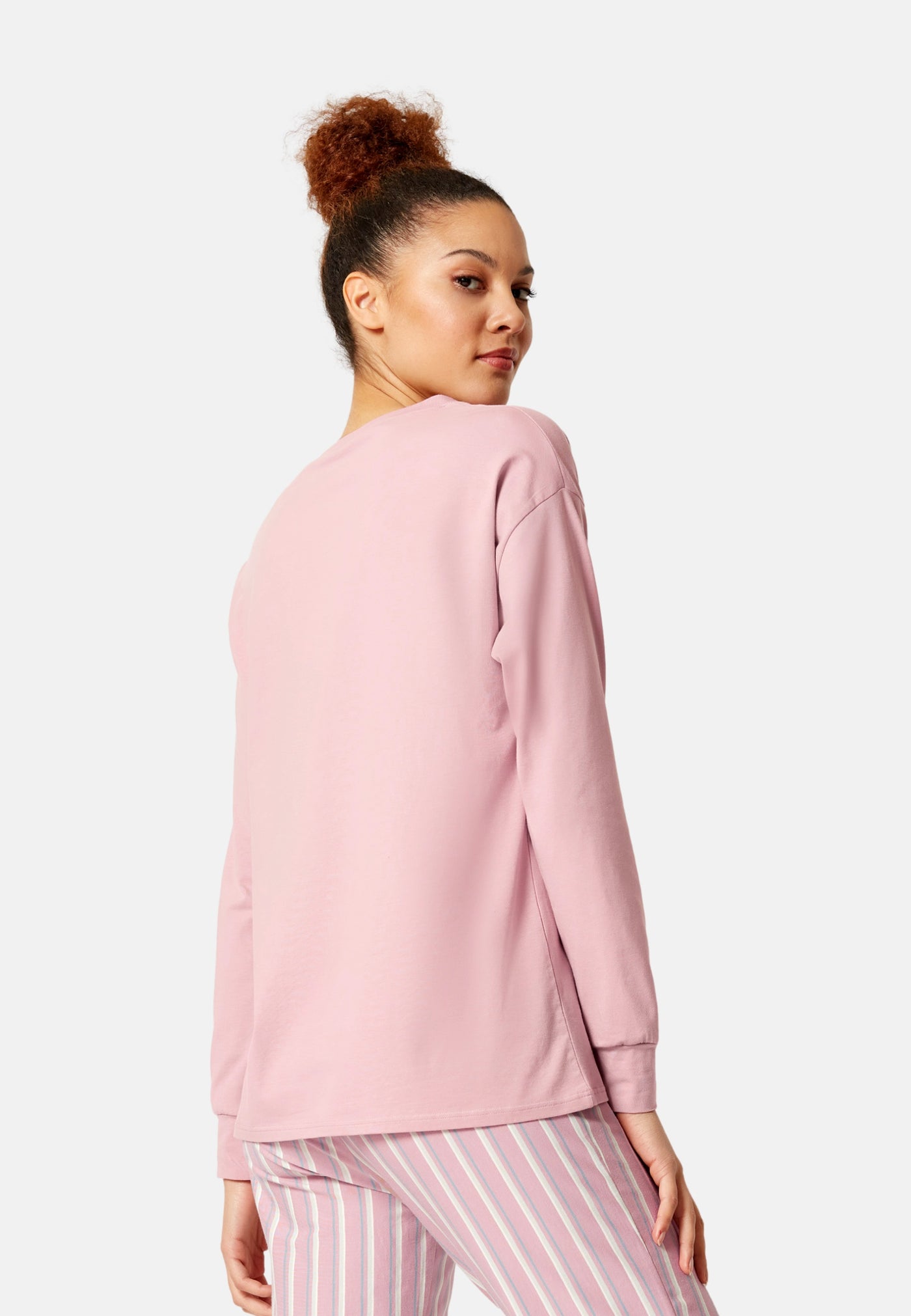 Skiny Pyjamaoberteil