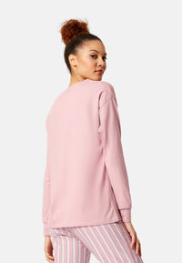 Skiny Pyjamaoberteil