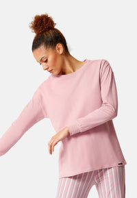 Skiny Pyjamaoberteil