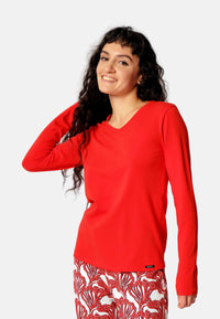 Skiny Pyjamaoberteil