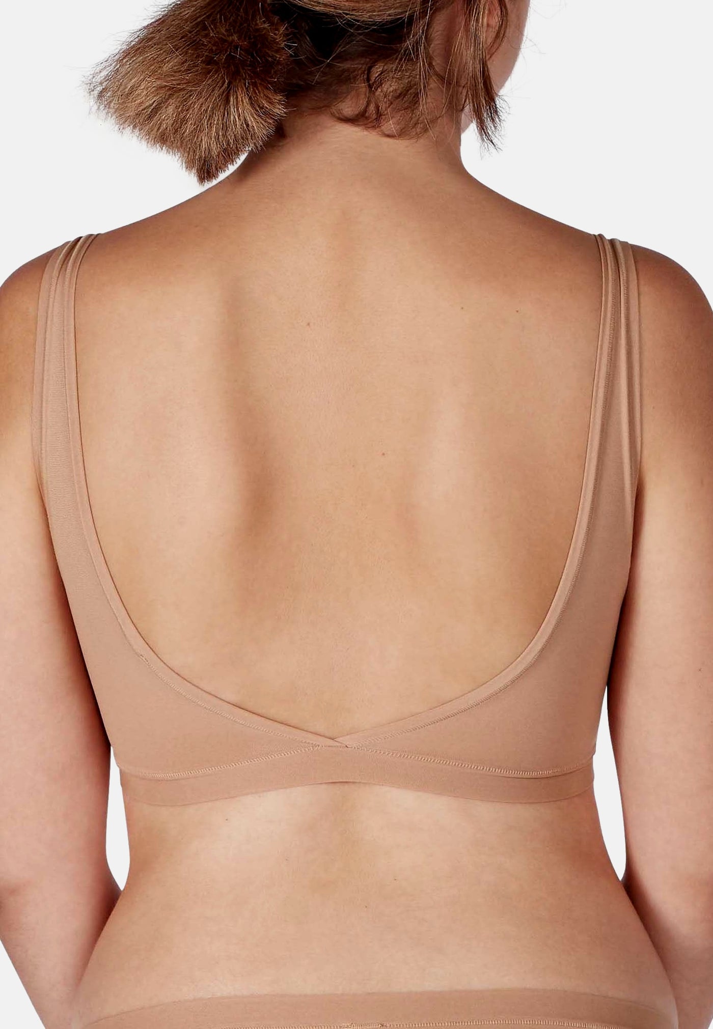 Skiny Damenbustier 2er Pack