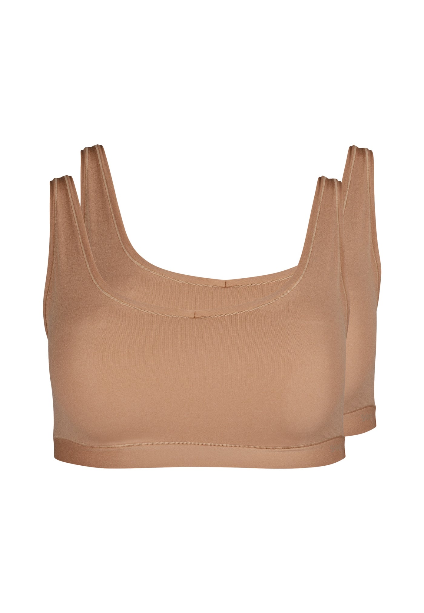 Skiny Damenbustier 2er Pack