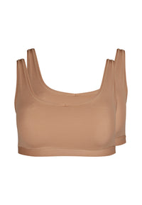 Skiny Damenbustier 2er Pack