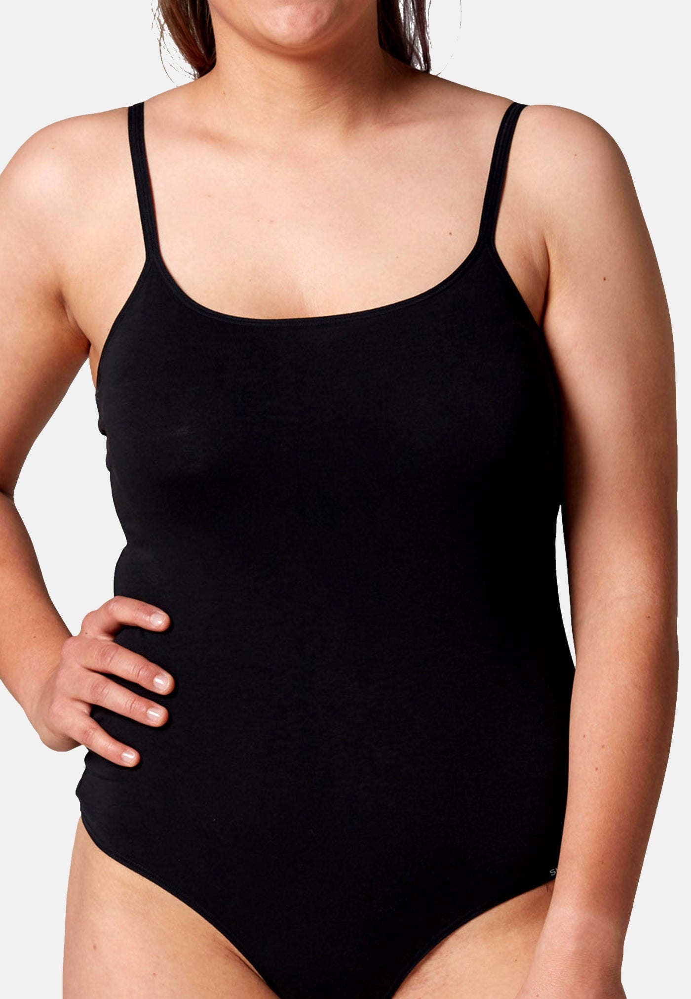 Skiny Stringbody