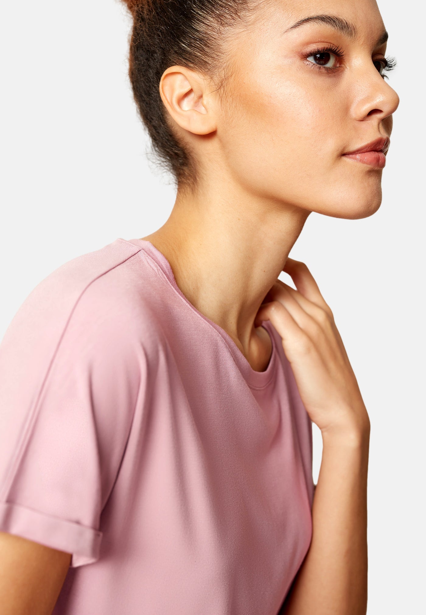 Skiny Pyjamaoberteil