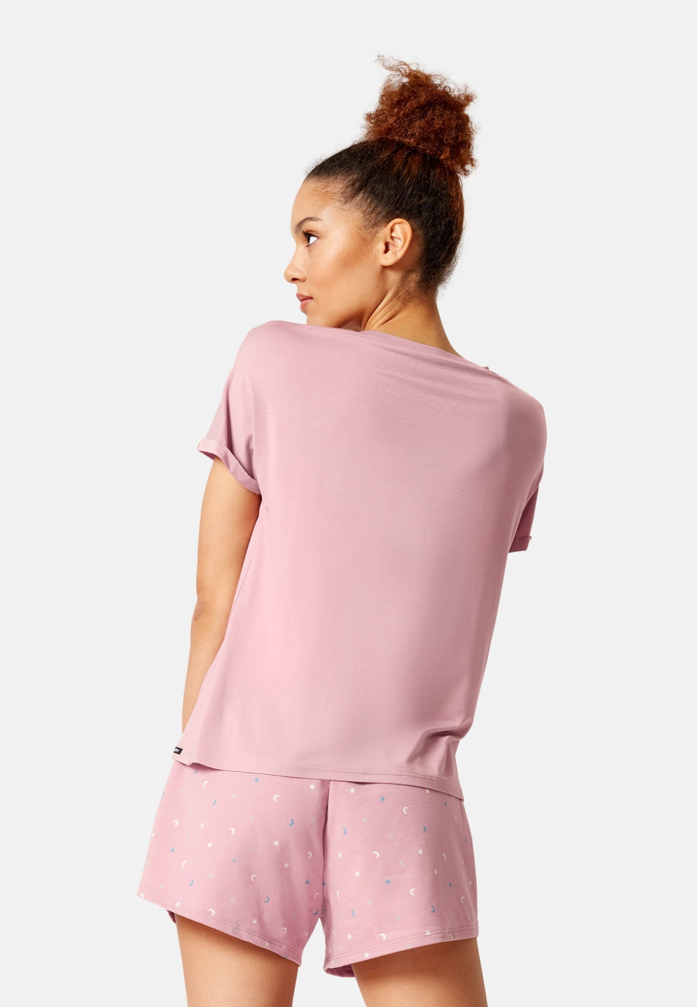 Skiny Pyjamaoberteil