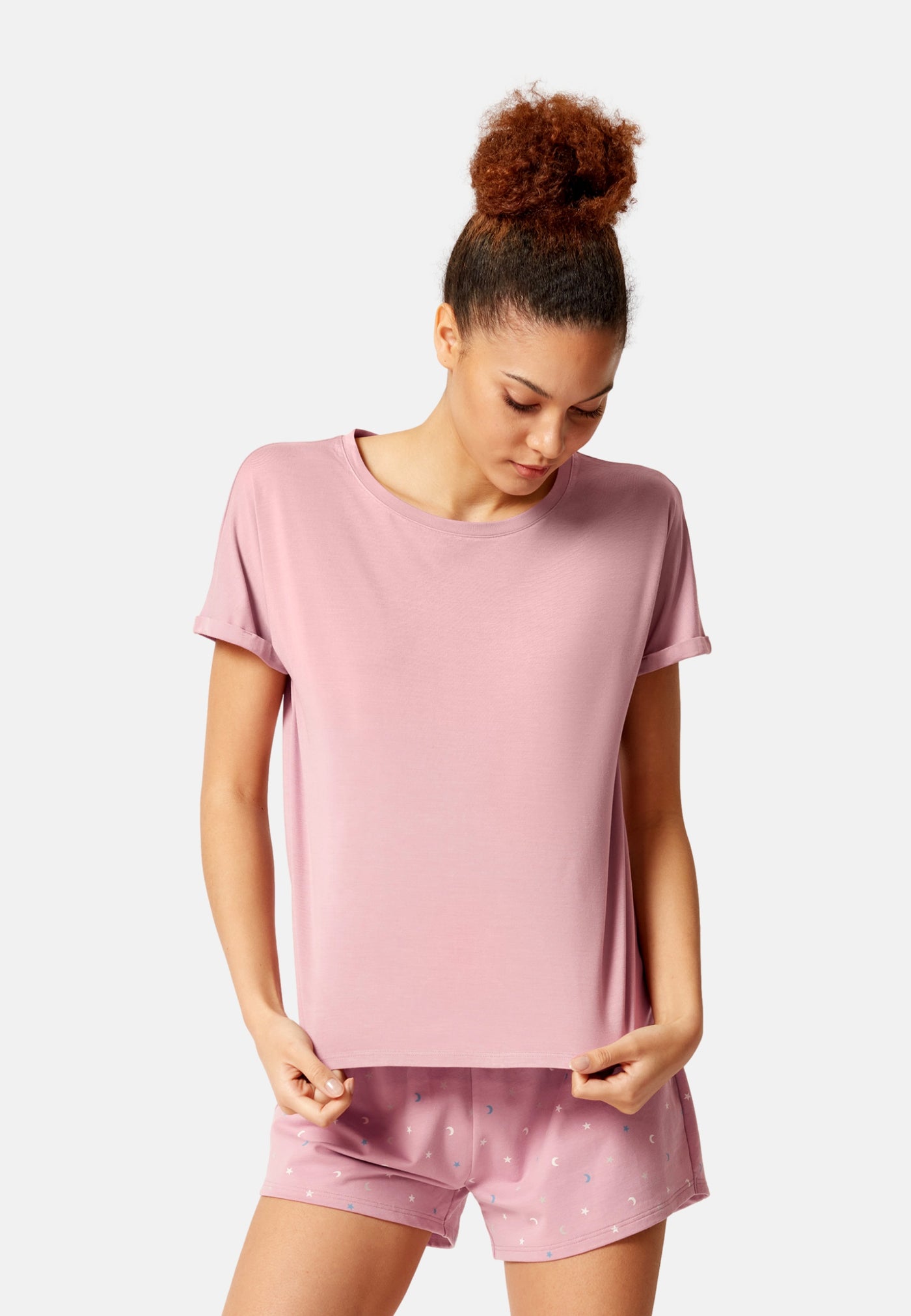 Skiny Pyjamaoberteil