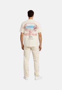 Jack & Jones Sanremo Kurzarmshirt