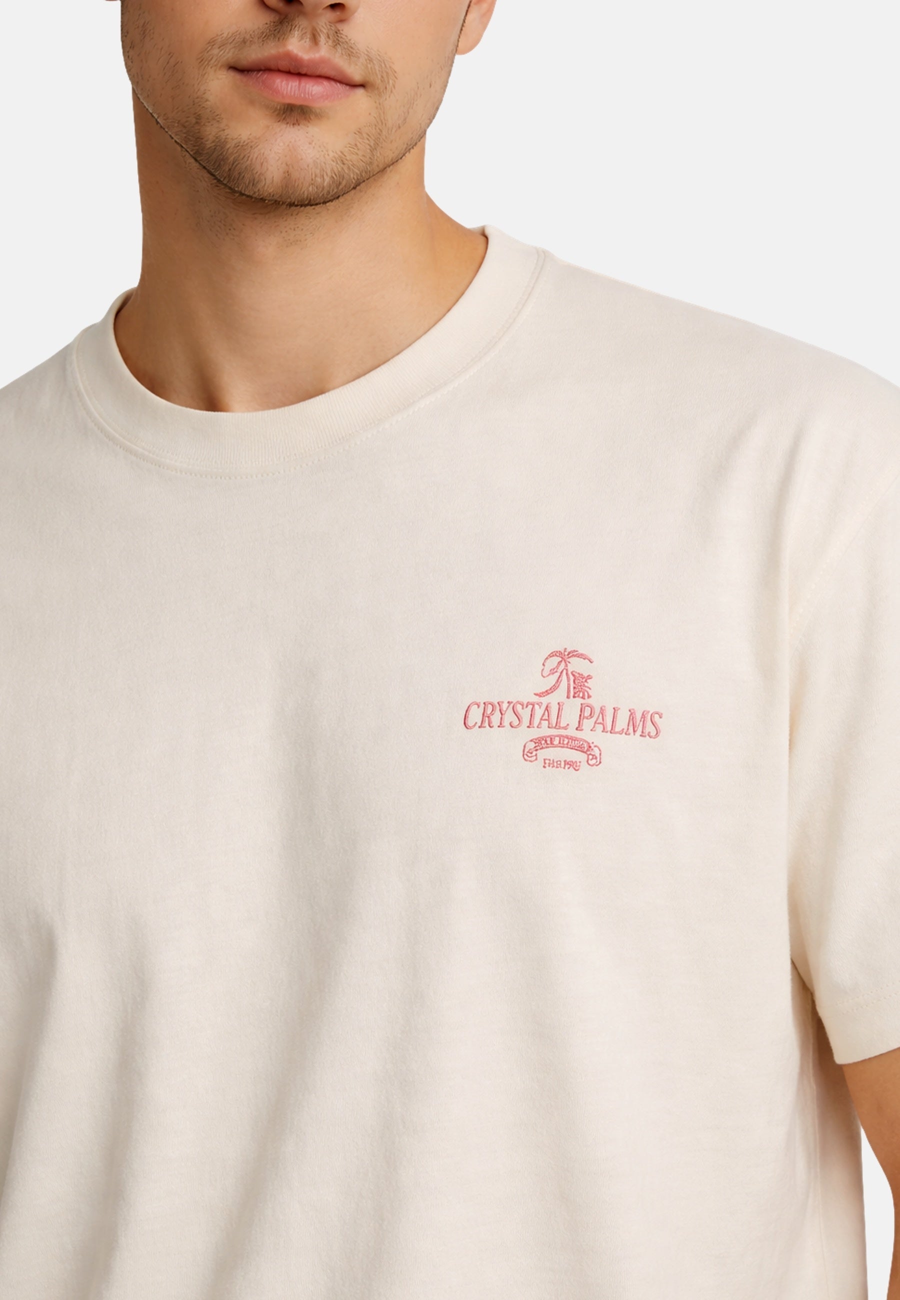 Jack & Jones Sanremo Kurzarmshirt