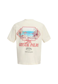 Jack & Jones Sanremo Kurzarmshirt