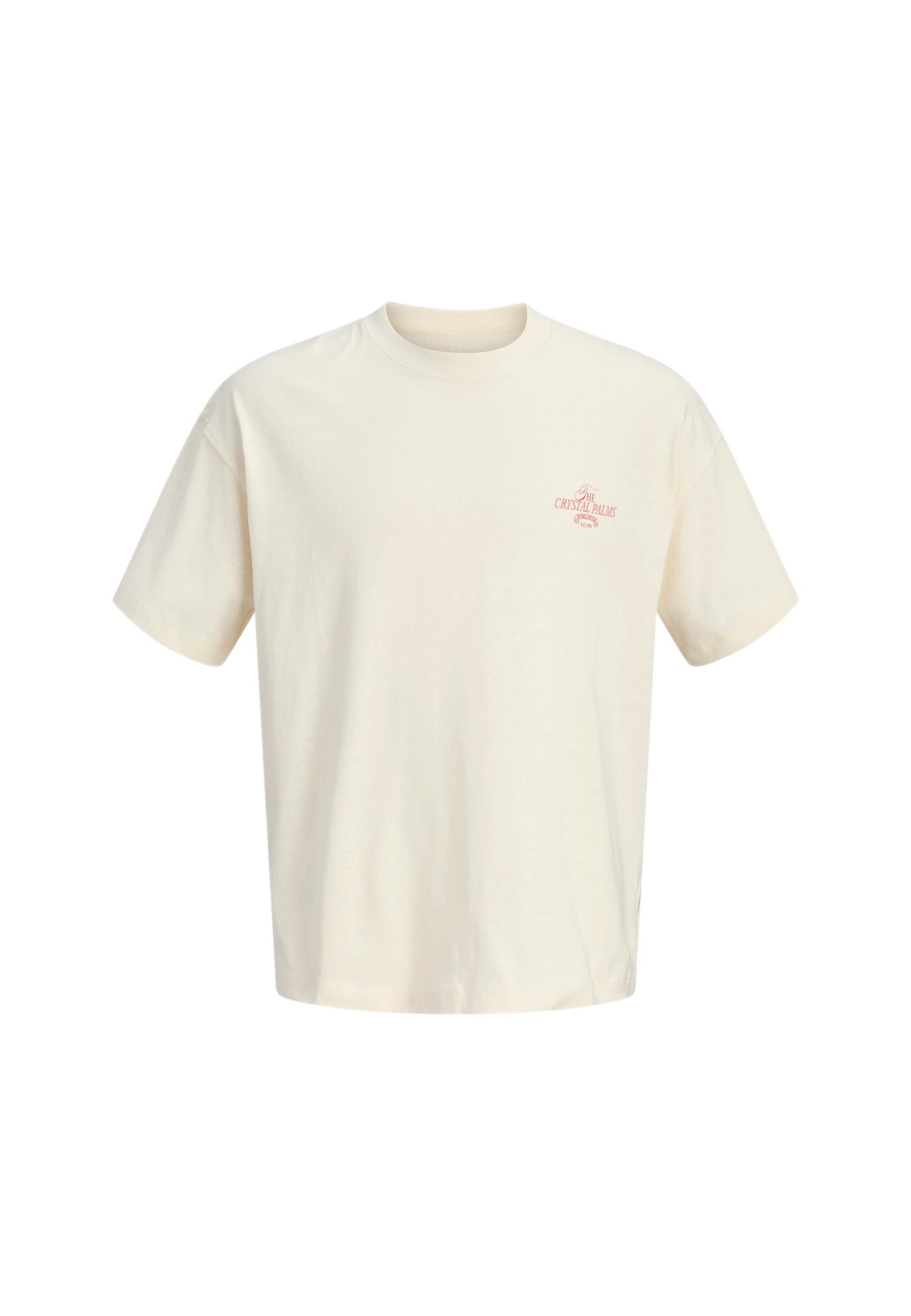 Jack & Jones Sanremo Kurzarmshirt