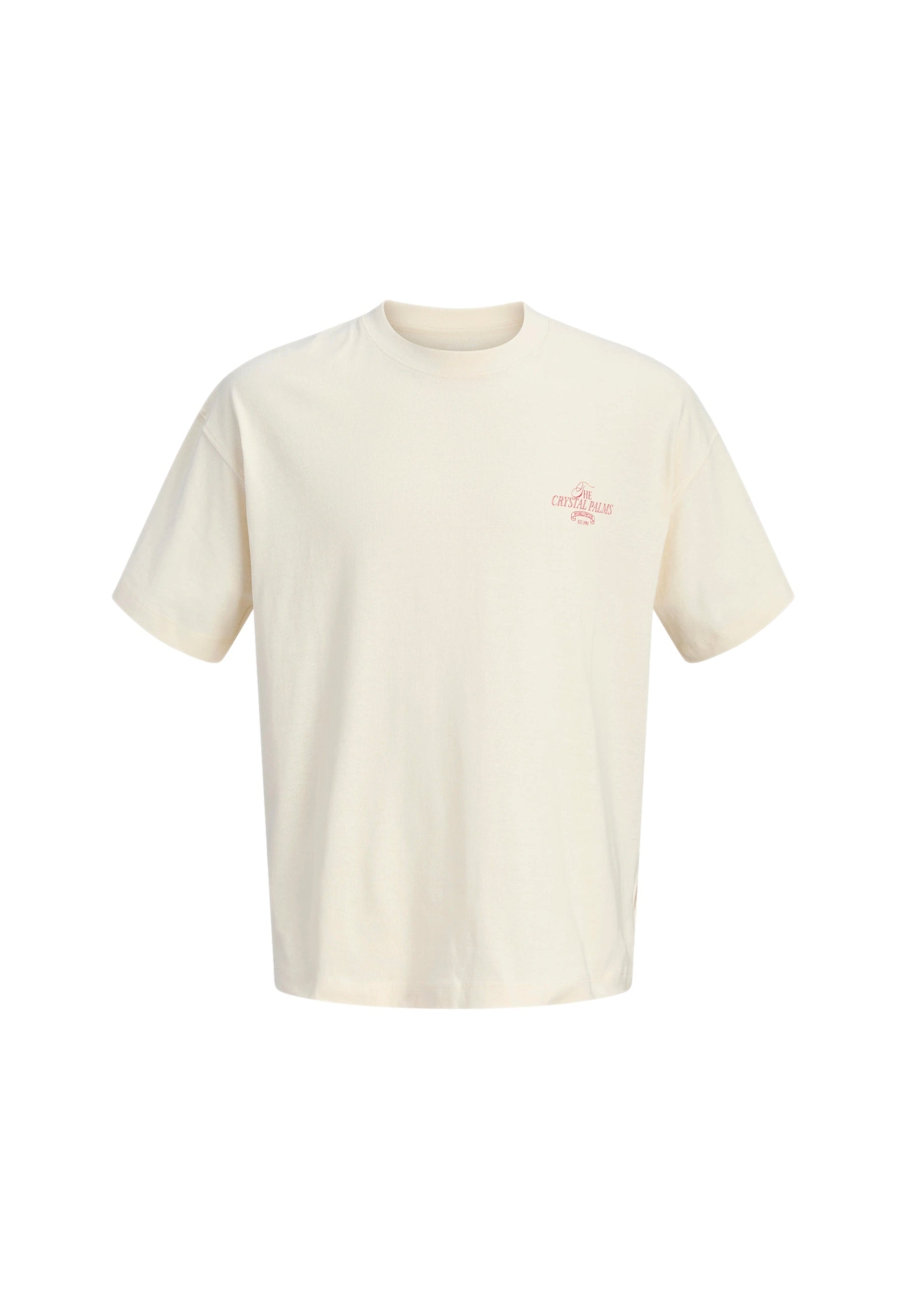 Jack & Jones Sanremo Kurzarmshirt