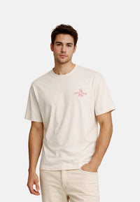 Jack & Jones Sanremo Kurzarmshirt