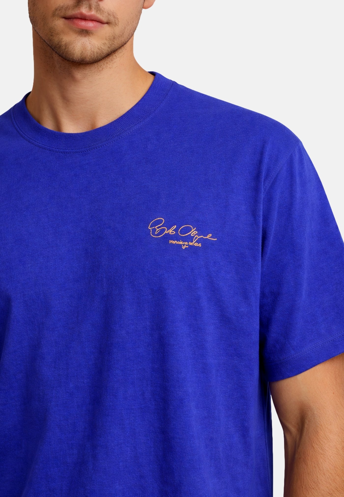 Jack & Jones Sanremo Kurzarmshirt