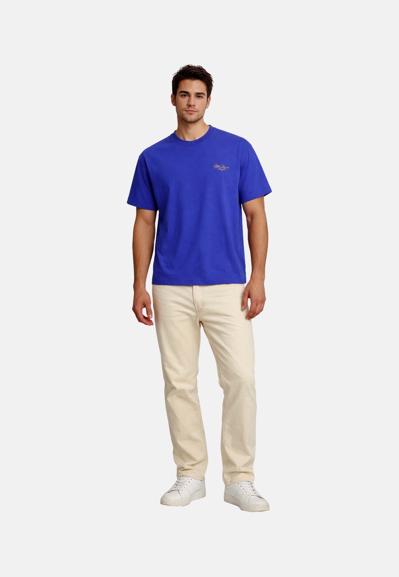 Jack & Jones Sanremo Kurzarmshirt