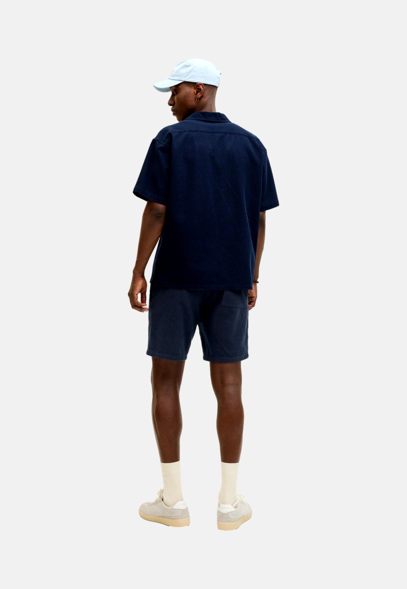 Jack & Jones Stjaden kurze Hose