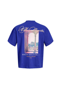 Jack & Jones Sanremo Kurzarmshirt