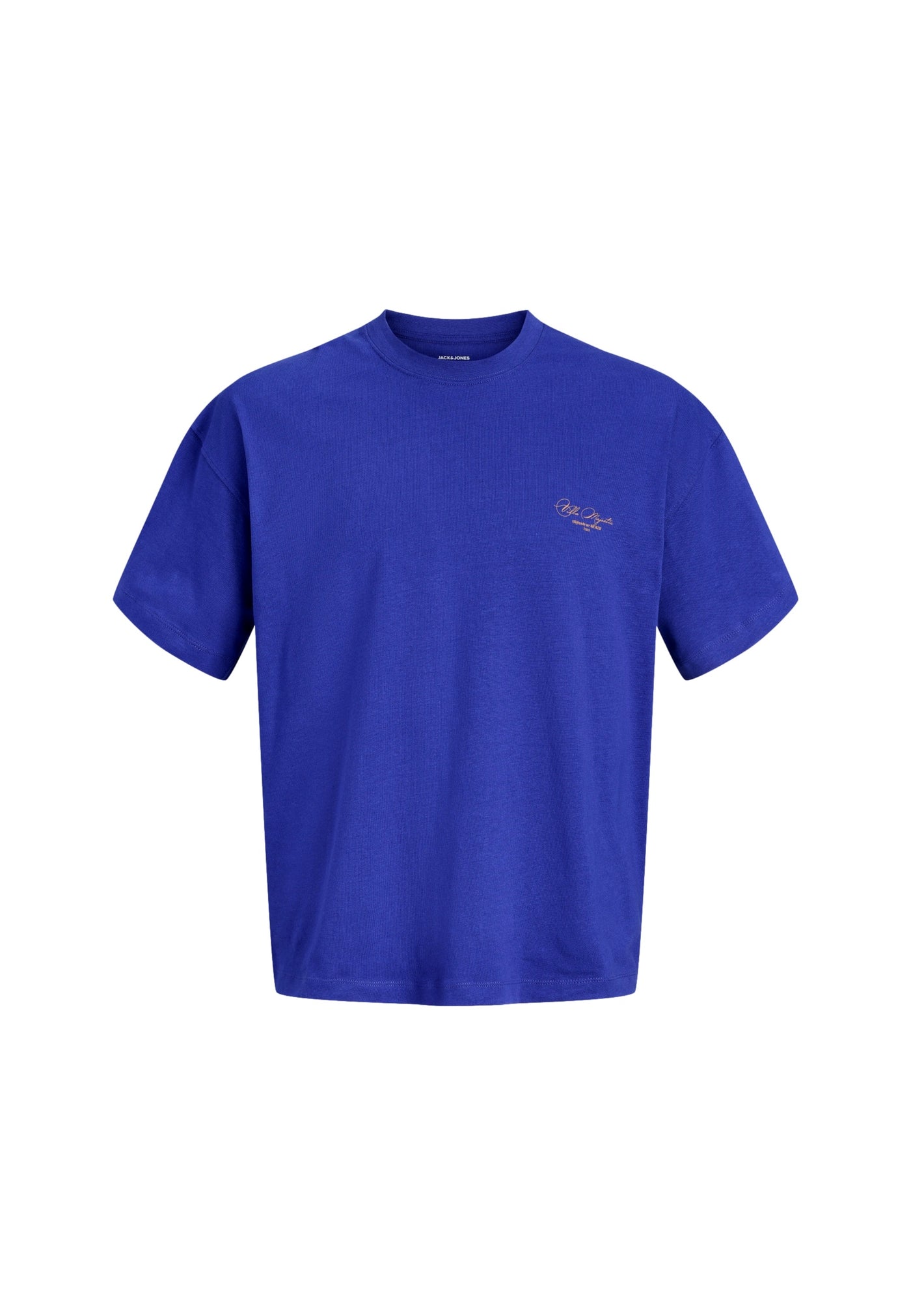 Jack & Jones Sanremo Kurzarmshirt