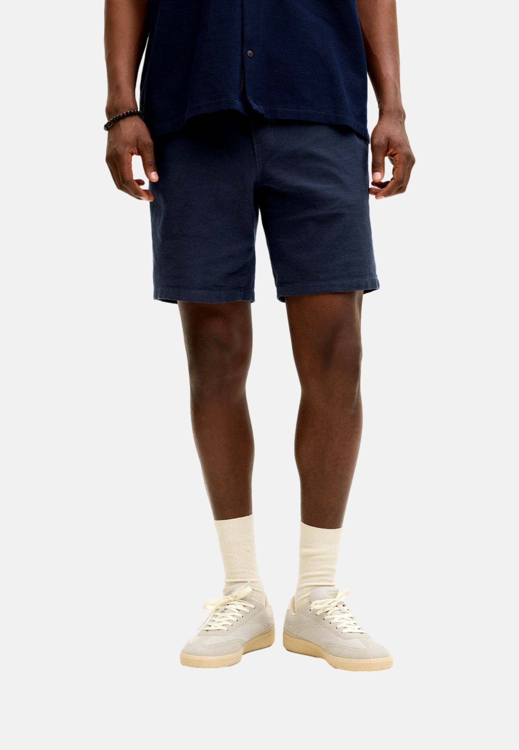 Jack & Jones Stjaden kurze Hose