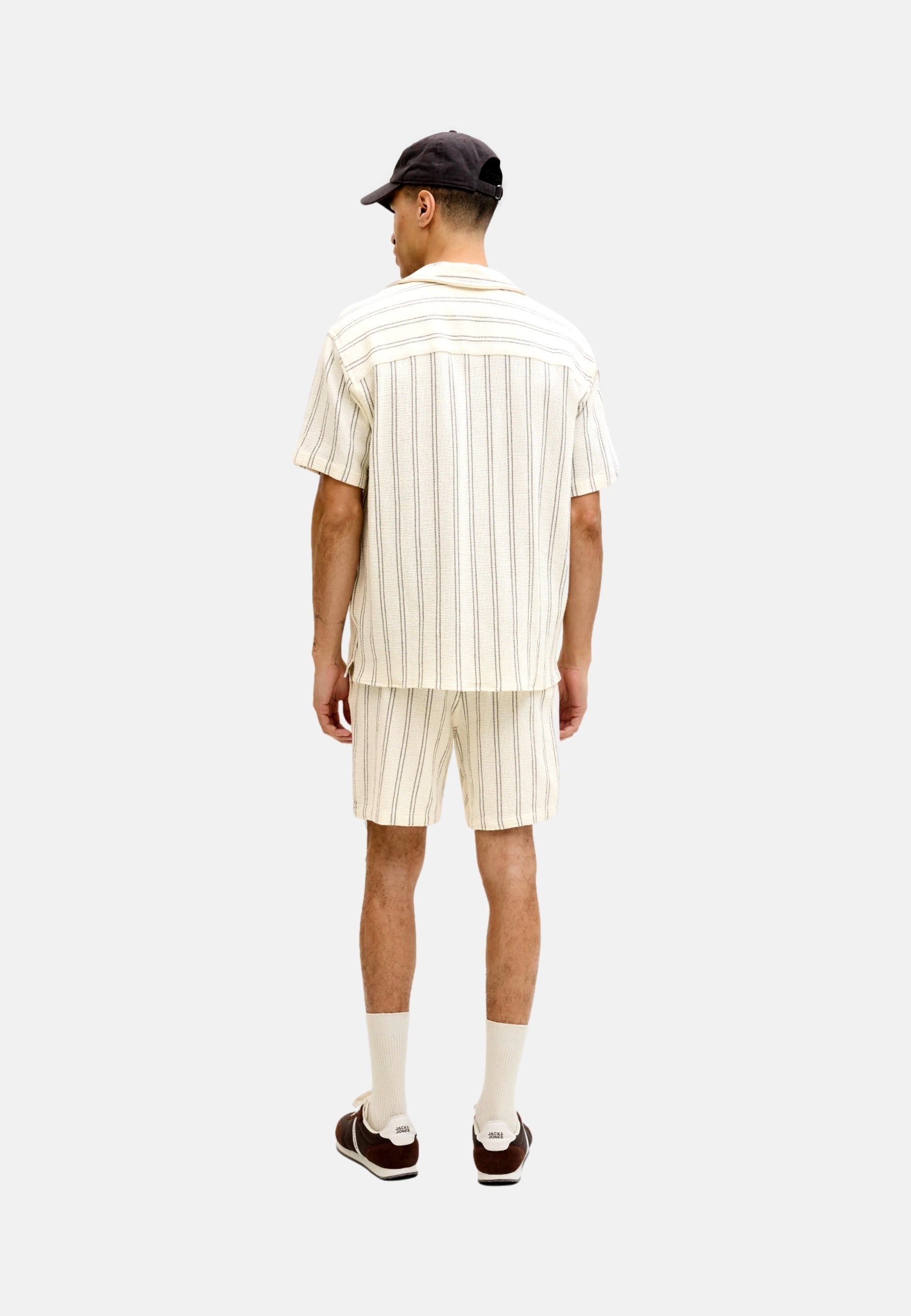 Jack & Jones Stjaden kurze Hose