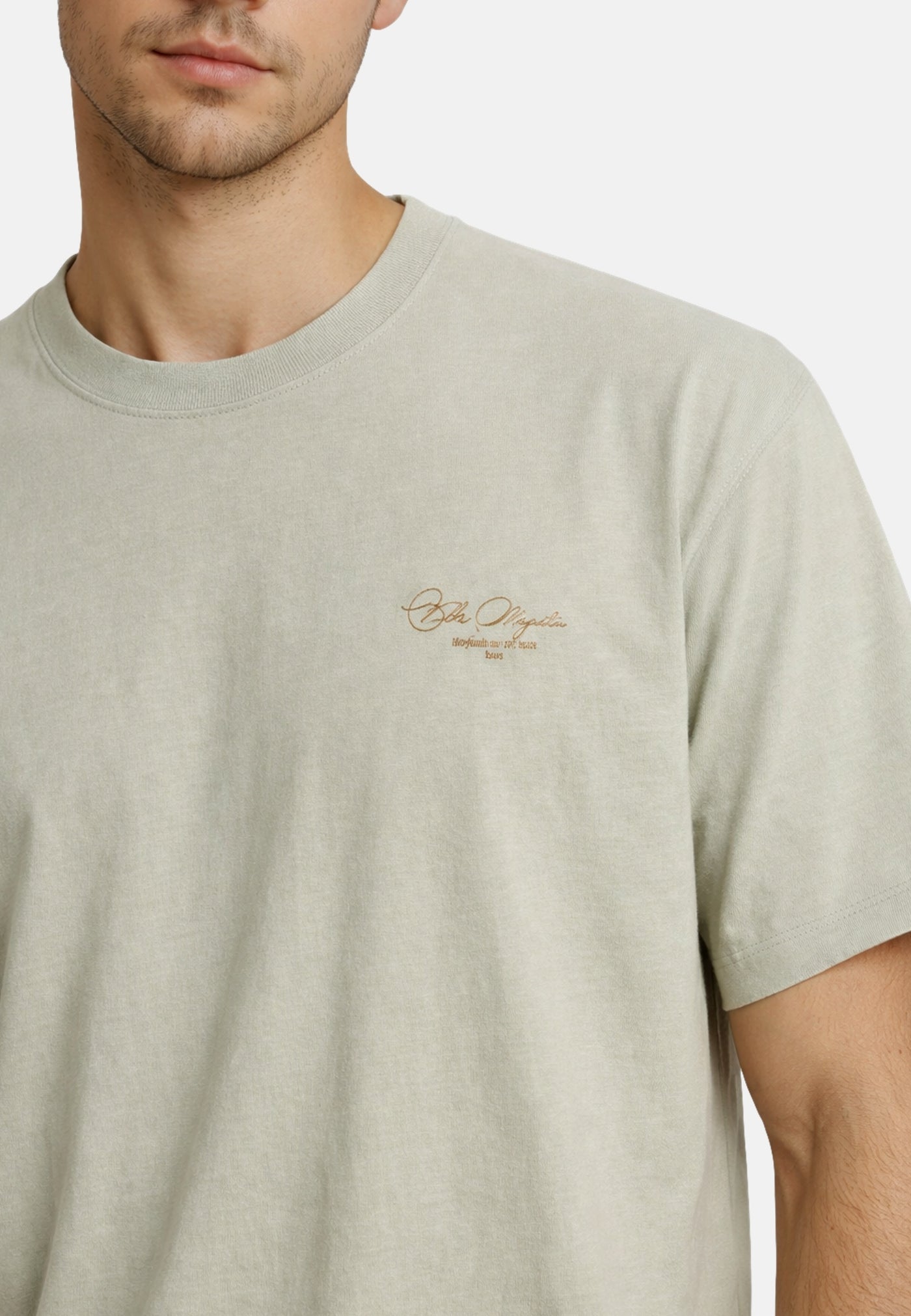 Jack & Jones Sanremo Kurzarmshirt