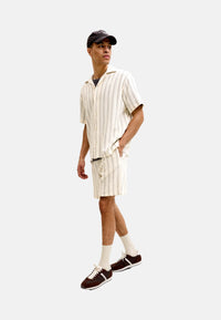 Jack & Jones Stjaden kurze Hose