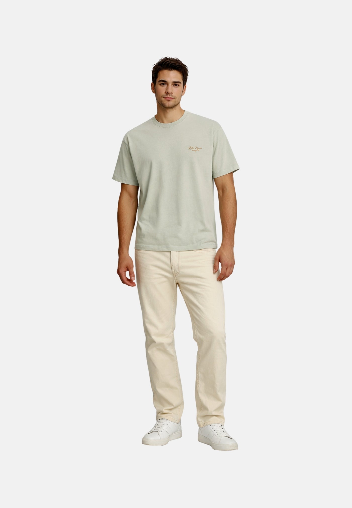 Jack & Jones Sanremo Kurzarmshirt