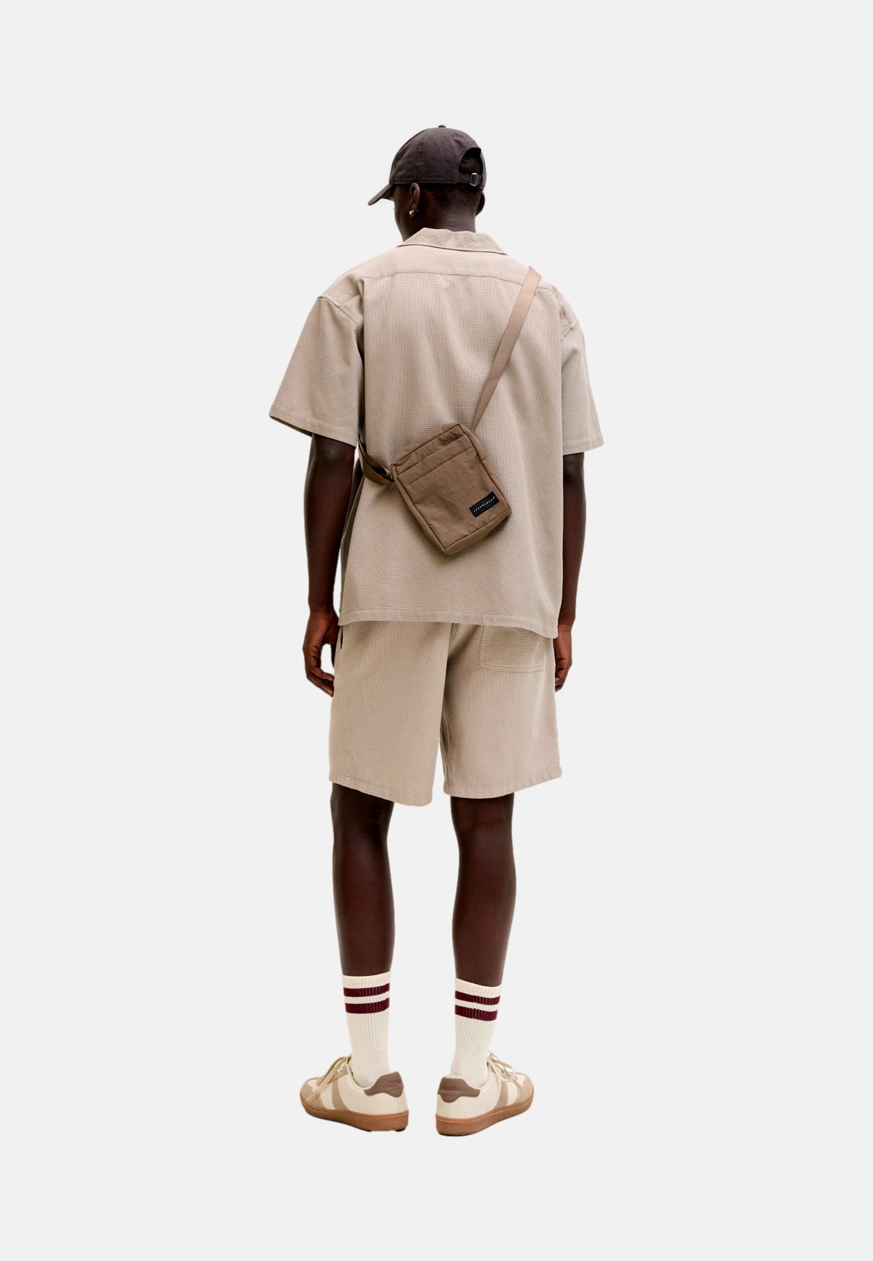 Jack & Jones Stjaden kurze Hose