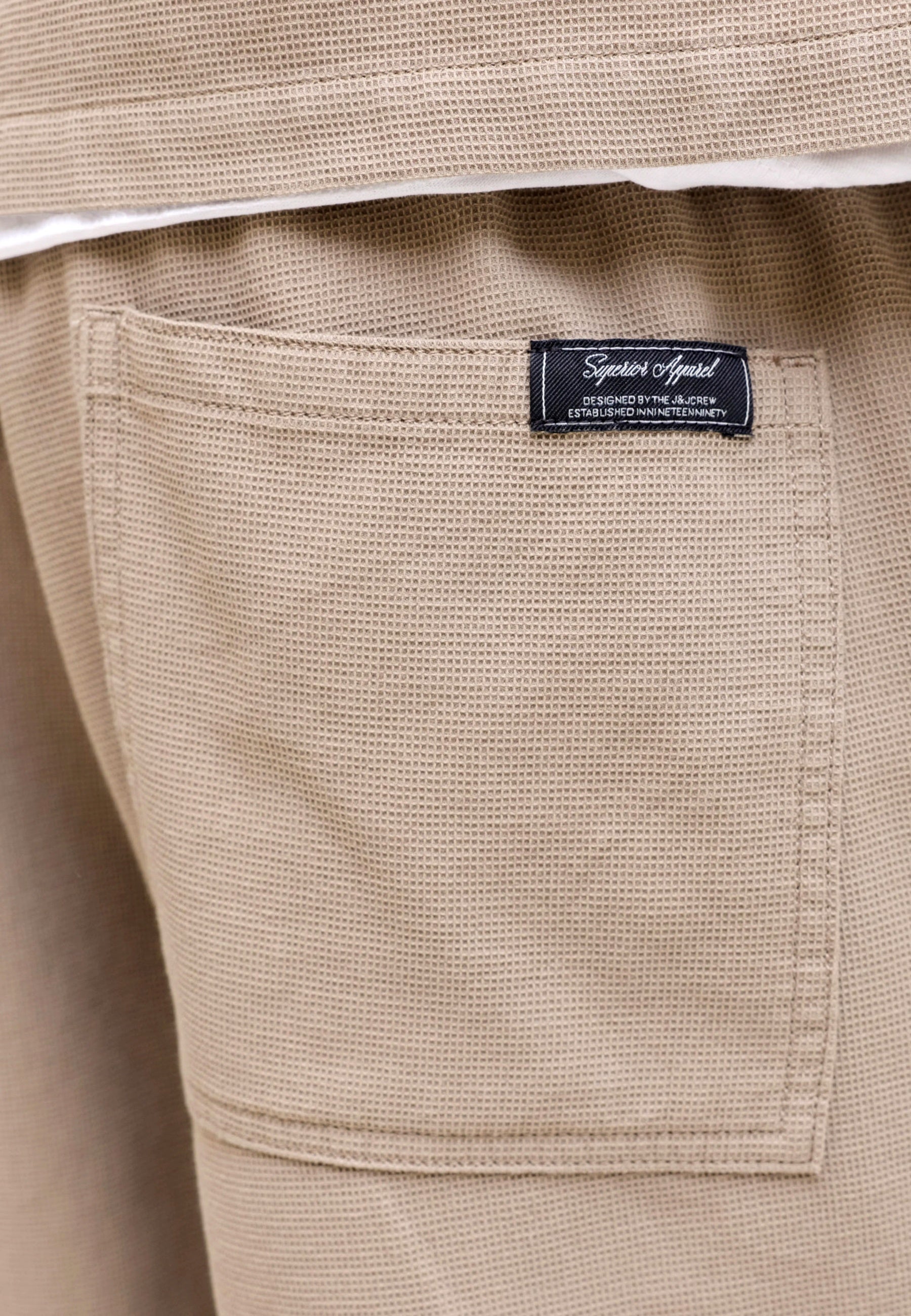 Jack & Jones Stjaden kurze Hose