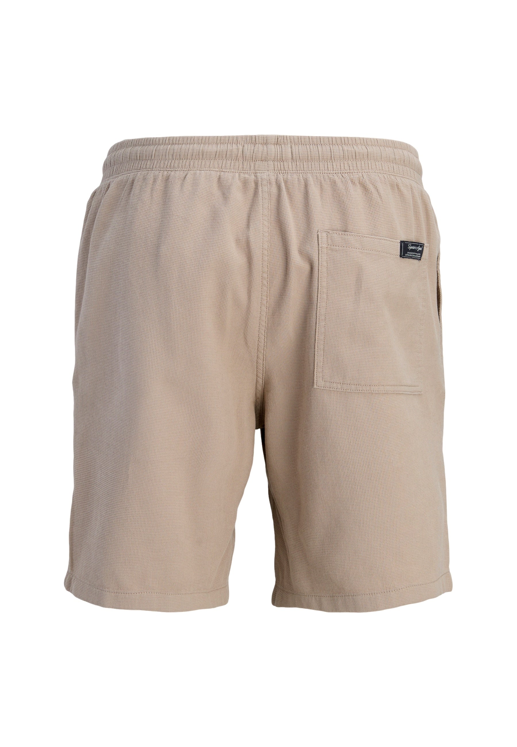 Jack & Jones Stjaden kurze Hose