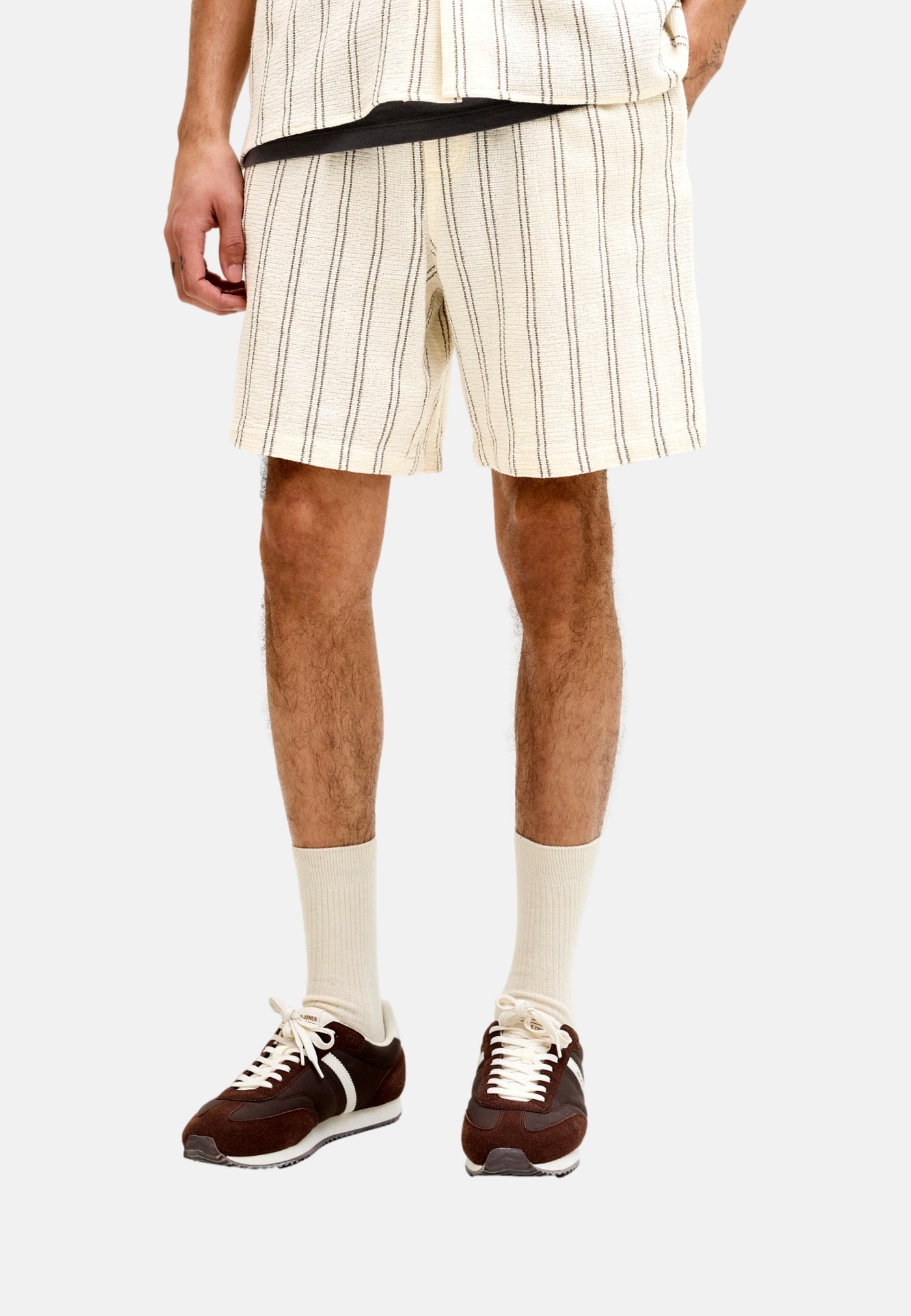 Jack & Jones Stjaden kurze Hose