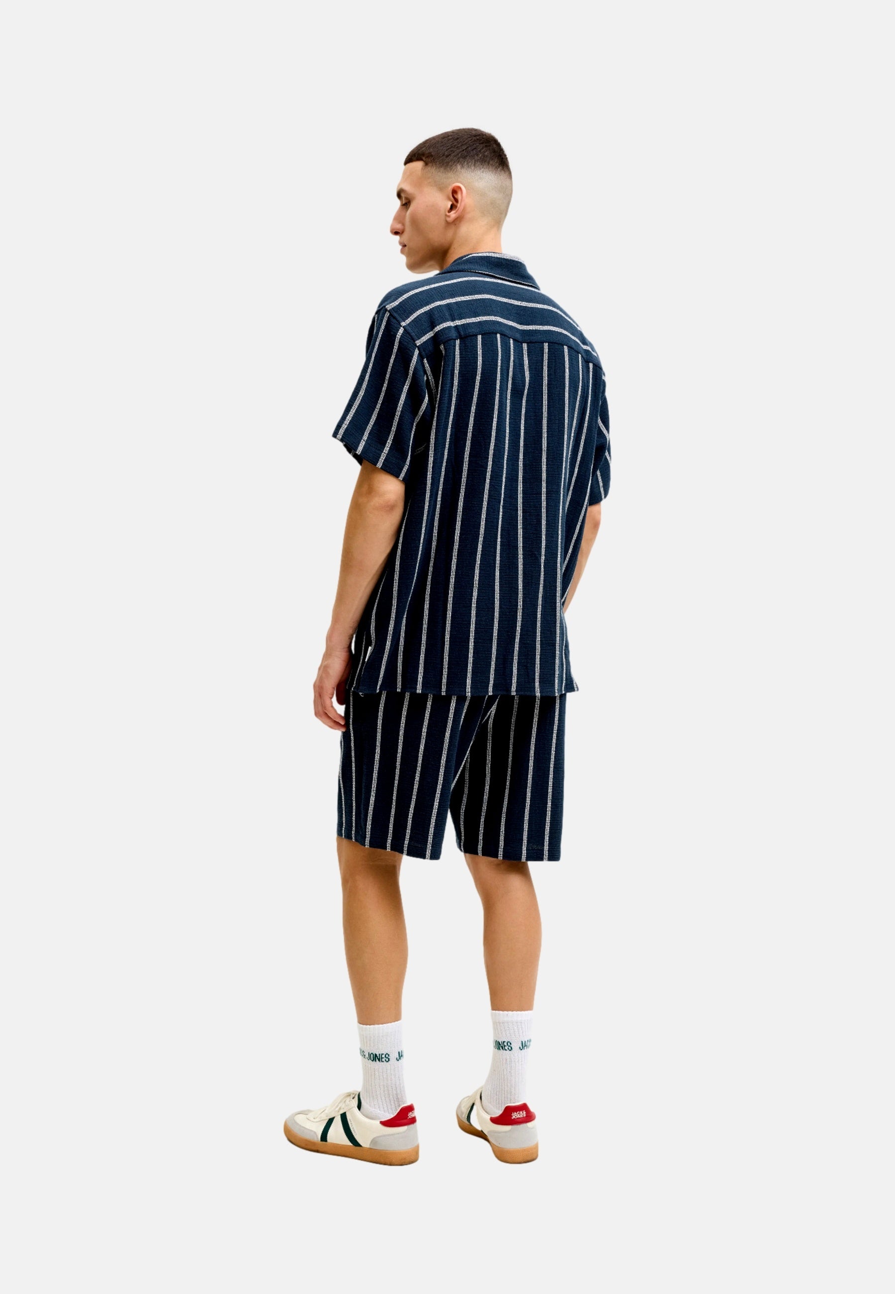 Jack & Jones Stjaden kurze Hose