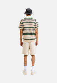 Jack & Jones Bluhamilton Kurzarmshirt im Doppelpack