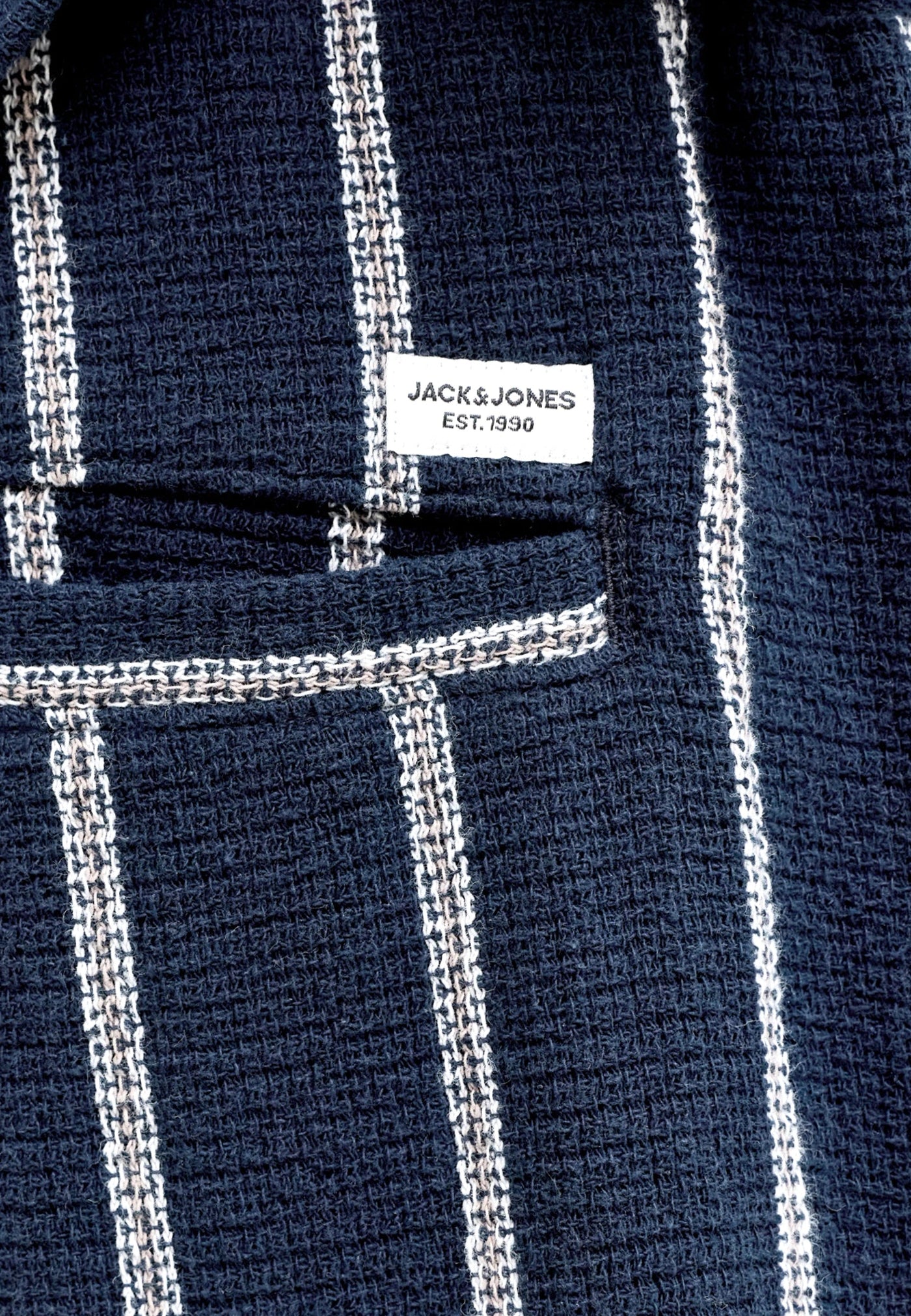 Jack & Jones Stjaden kurze Hose