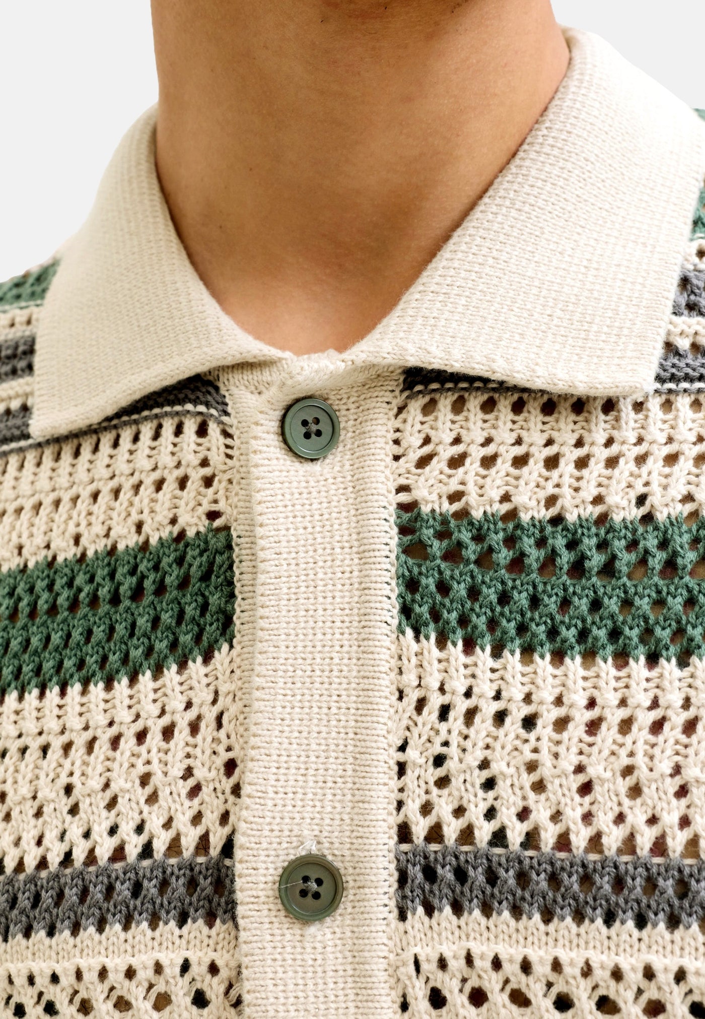 Jack & Jones Bluhamilton Kurzarmshirt im Doppelpack