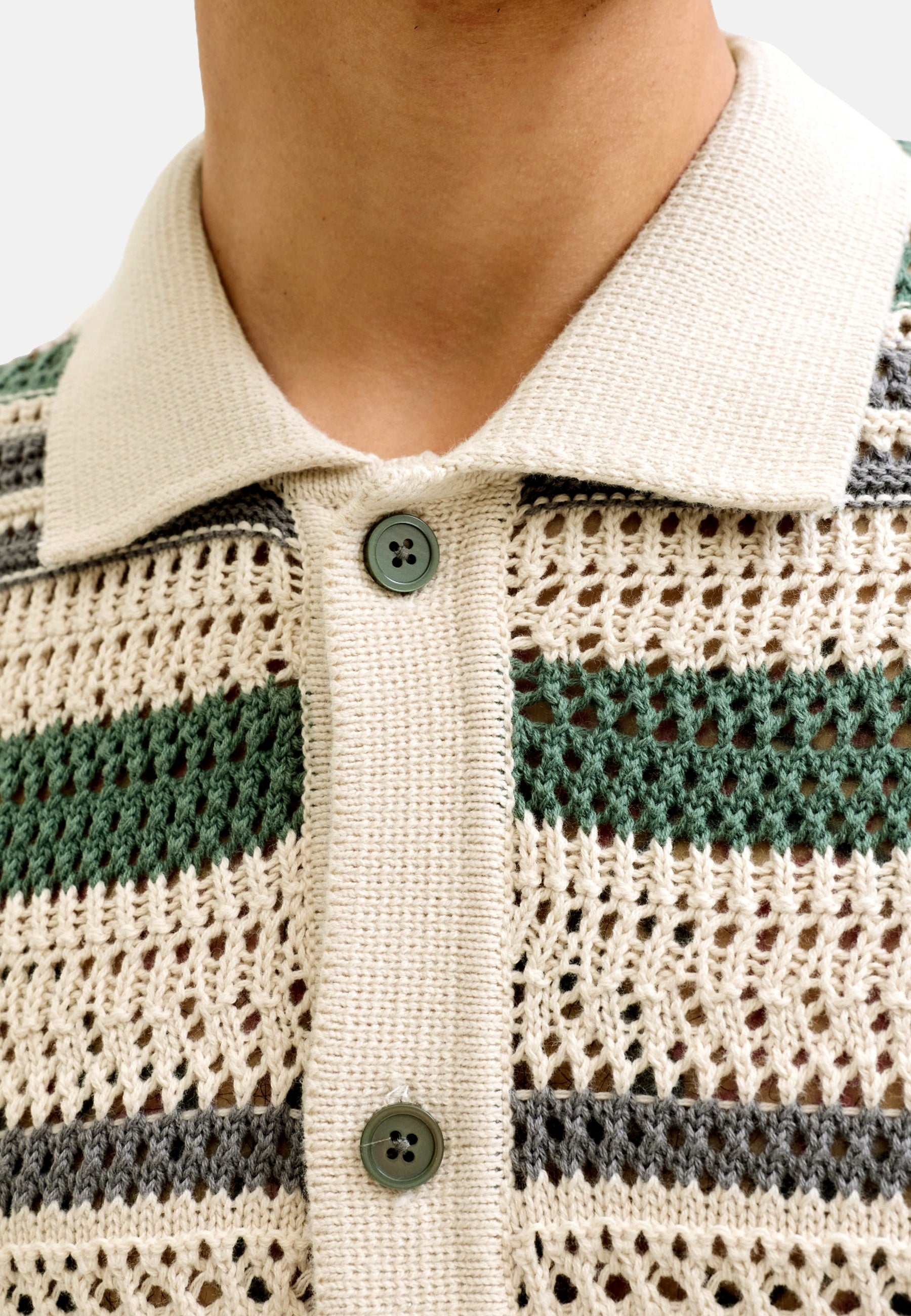 Jack & Jones Bluhamilton Kurzarmshirt im Doppelpack