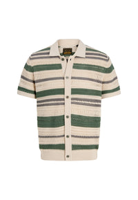Jack & Jones Bluhamilton Kurzarmshirt im Doppelpack