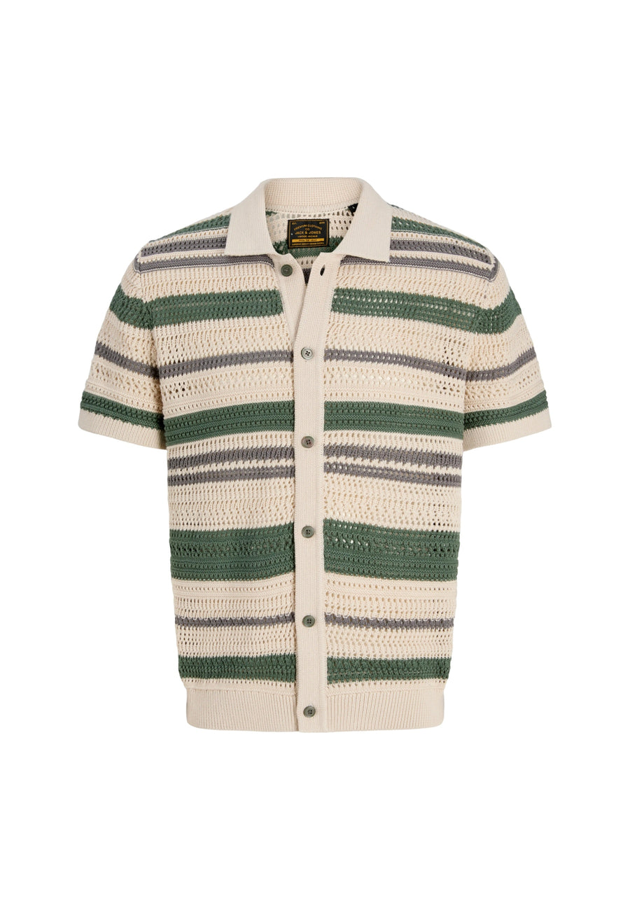 Jack & Jones Bluhamilton Kurzarmshirt im Doppelpack