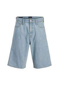 Jack & Jones Alex kurze Jeanshose