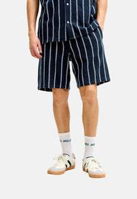 Jack & Jones Stjaden kurze Hose
