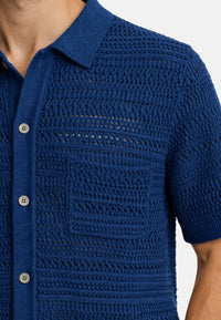 Jack & Jones Bluhamilton Kurzarmshirt im Doppelpack