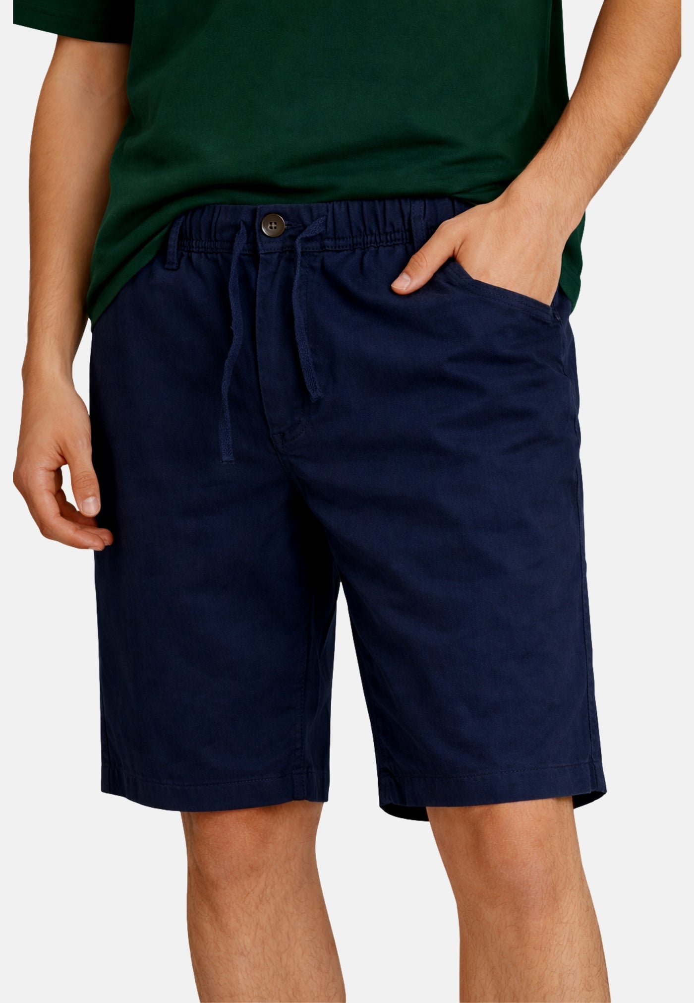 Jack & Jones Stjaden kurze Hose