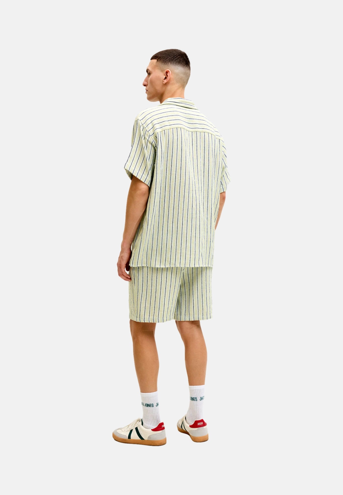 Jack & Jones Stjaden kurze Hose