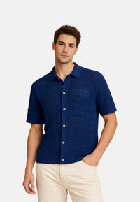 Jack & Jones Bluhamilton Kurzarmshirt im Doppelpack