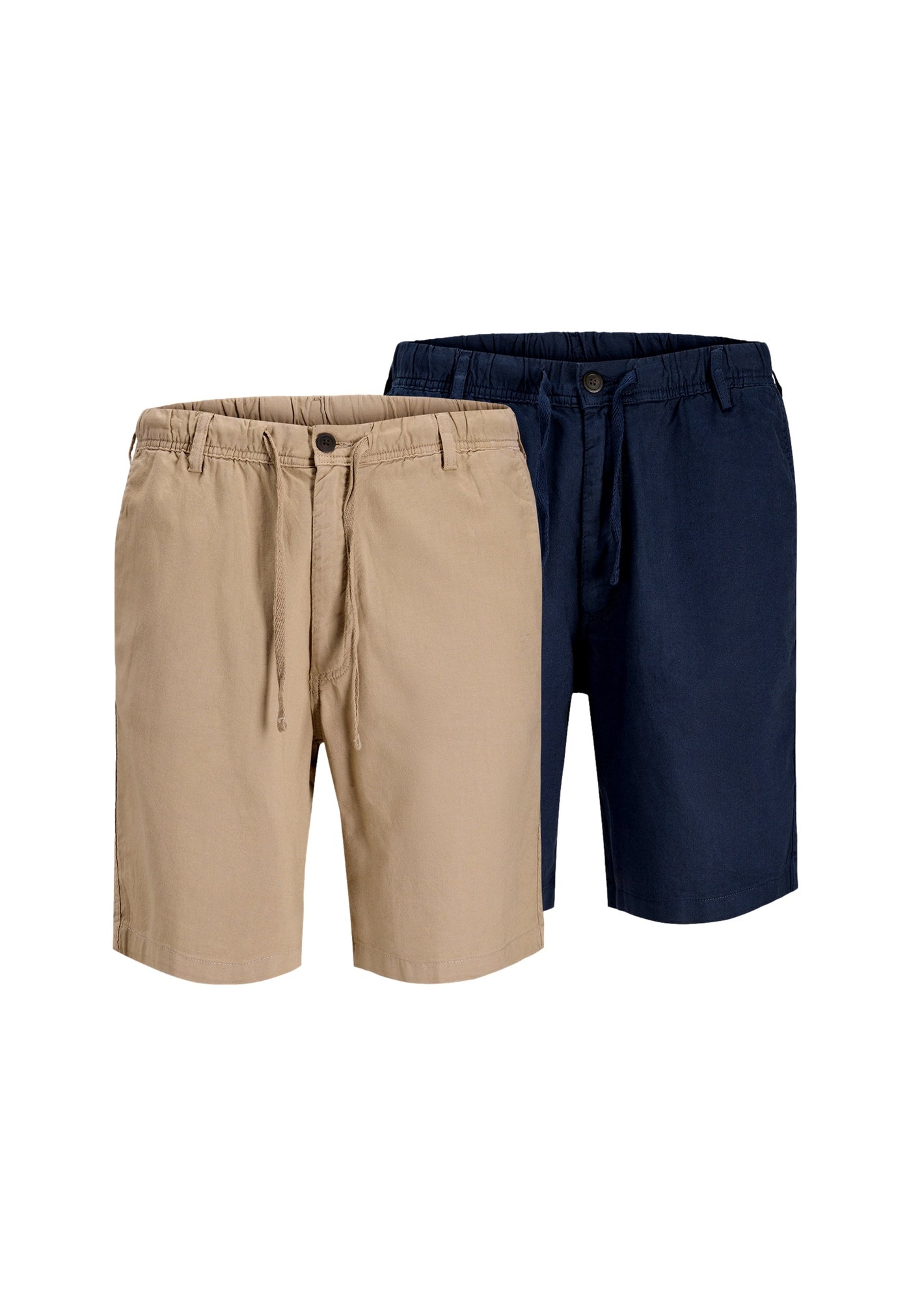 Jack & Jones Stjaden kurze Hose
