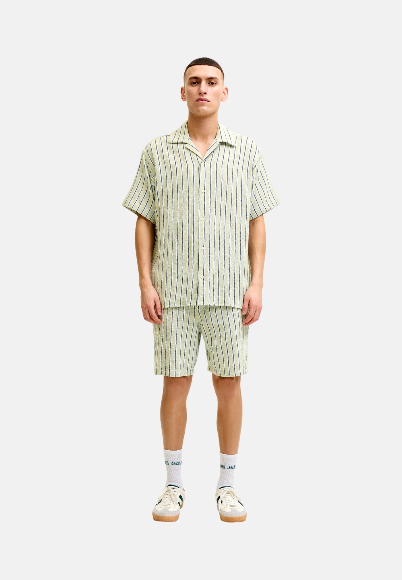 Jack & Jones Stjaden kurze Hose